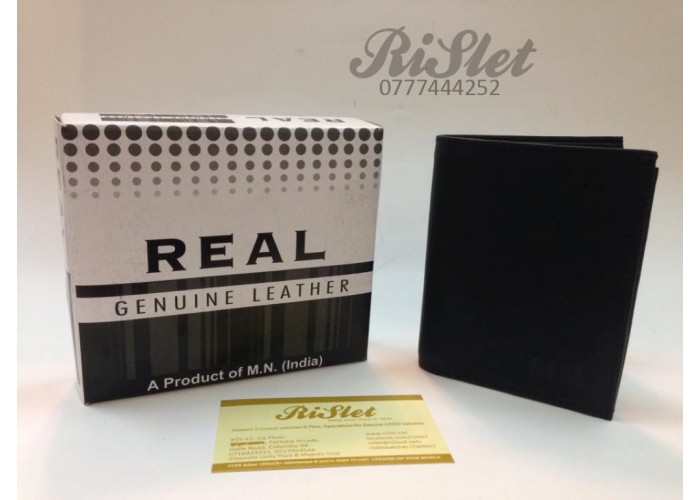 Wallet RL 005